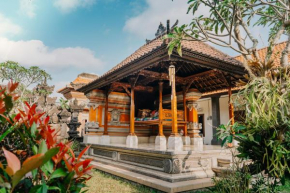 Rahayu Guest House Ubud RedPartner, Bali Ubud